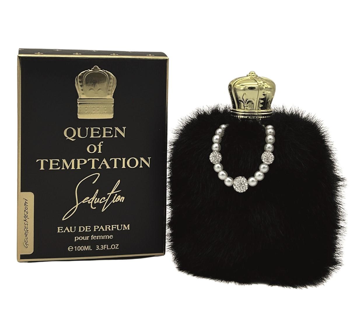 PERFUME TEMPTATION SEDUCTION (INSP Yes I am)