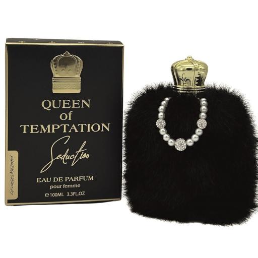 PERFUME TEMPTATION SEDUCTION (INSP Yes I am)