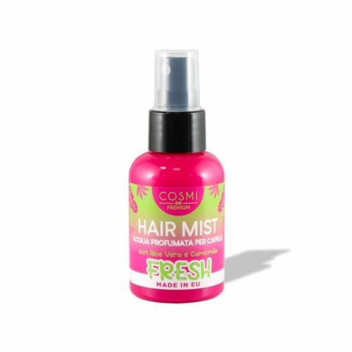 PERDUME PARA EL CABELLO 50ml-FRESH COSMI