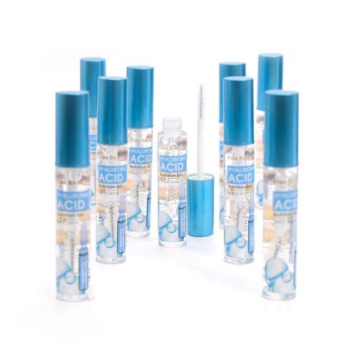 GEL DE PESTAÑAS Y CEJAS ÁCIDO HIALURONICO [1]