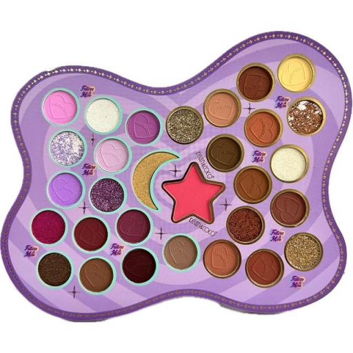 PALETA SOMOBRAS KEVIN & COCO (30 colores) [3]