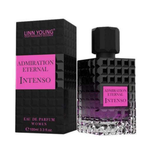 PERFUME INSP VALENTINO INTENSO 100ml