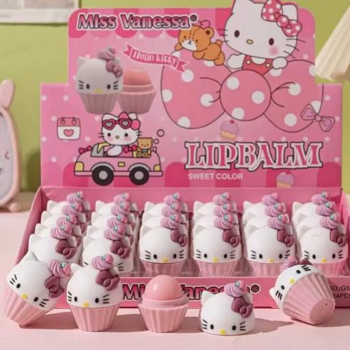 BÁLSAMO LABIOS KITTY [1]