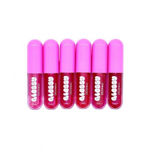 LIP OIL GLOSSY-D'DONNA [1]