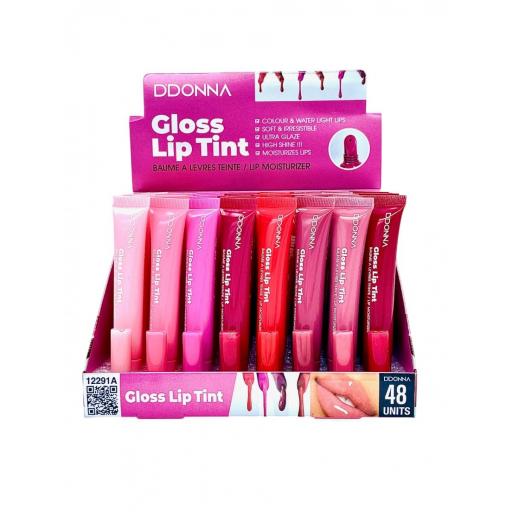 GLOSS LABIAL CON COLOR-DDONNA [1]