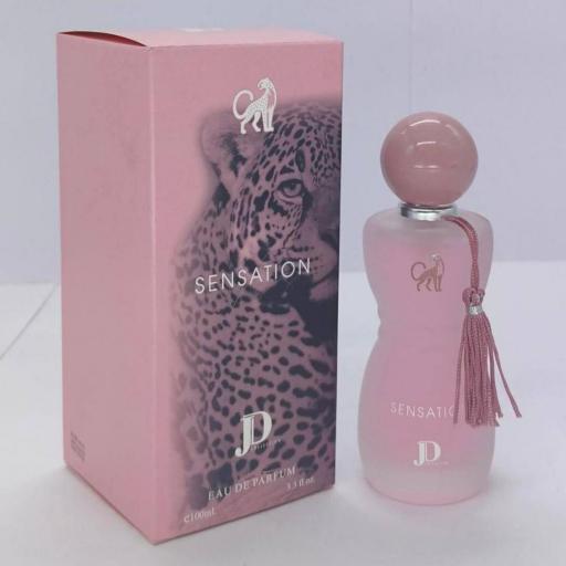 PERFUME GINA 100ml