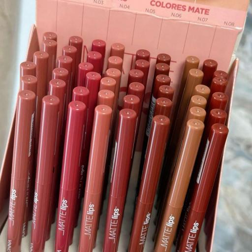 Lip Liner Automatic Universal-Donna