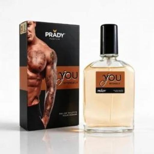 COLONIA HOMBRE (INSP Emporio Armani)100ml