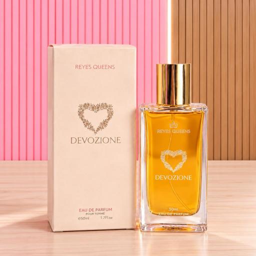 PERFUME DEVOZIONE 50ml (INSP Devotion de D&G) [0]
