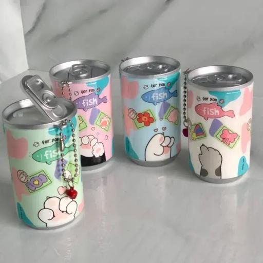 PAÑITOS HÚMEDOS EN LATA-Patita gato 30u [1]
