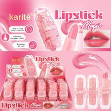BARRA DE LABIOS MÁGICO(cambia según el pH)