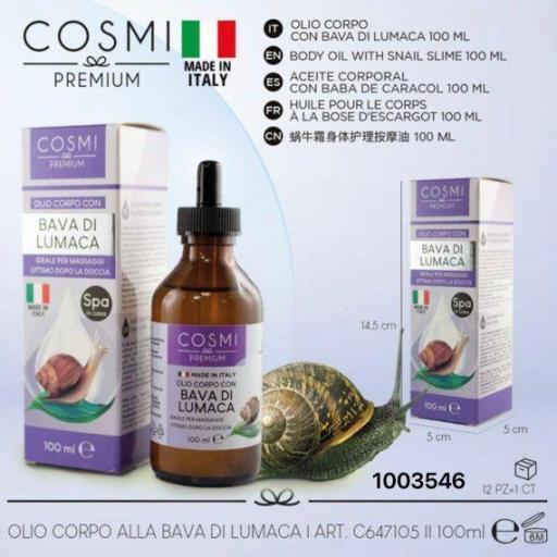 ACEITE CORPORAL CON BABA DE CARACOL 100 ML-Cosmi [0]