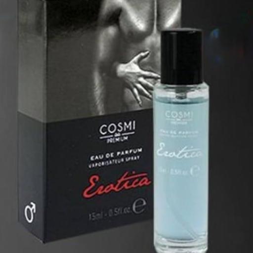 PERFUME HOMBRE FEROMONA ERÓTICA 15ml-Cosmi [0]