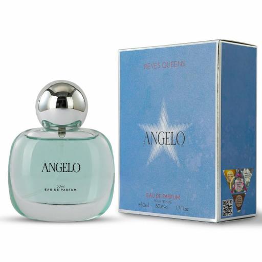 PERFUME ANGELO 50 ML(INP Angel de Thierry Mugler) [0]
