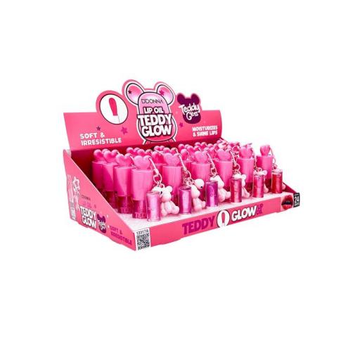ACEITE DE LABIOS TEDDY [1]