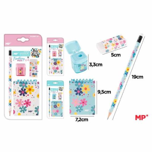 SET ESCRITURA MP