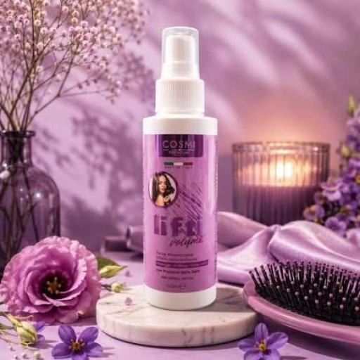 SPRAY COSMI PARA UN CABELLO PERFECTAMENTE SUAVE 125 ml [1]