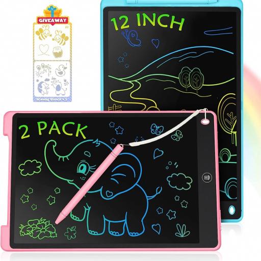 PIZARRA MÁGICA LCD [1]