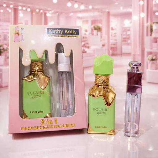 PACL ECLAIRE PISTACHO 35ml [0]