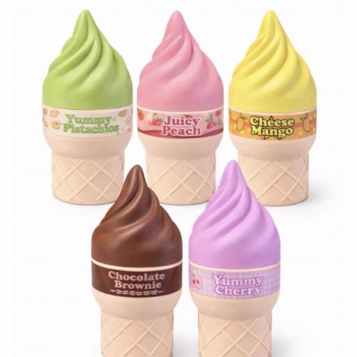 PERFUME YUMMY PISTACHO 100ml [1]