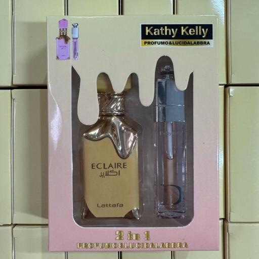 PACK ECLAIRE BANOFFI 35ml [0]