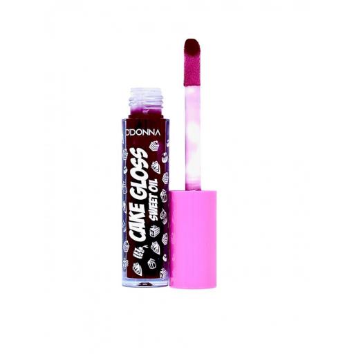 CAKE GLOSS CHOCOLATE [1]