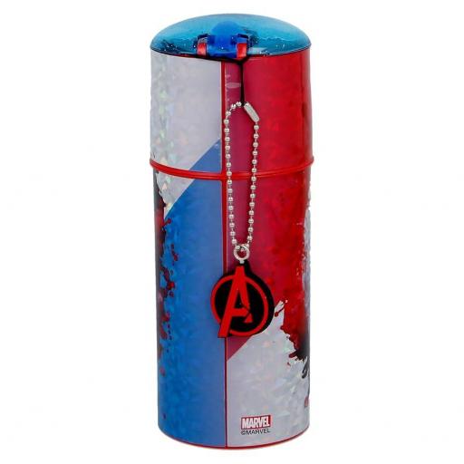 BOTELLA CON PERSONAJE 350 ML  [1]
