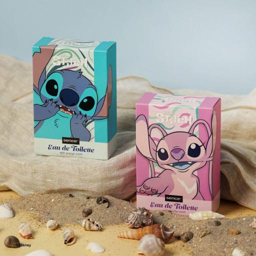 Eau de Toilette inspirada en Disney Stitch [1]