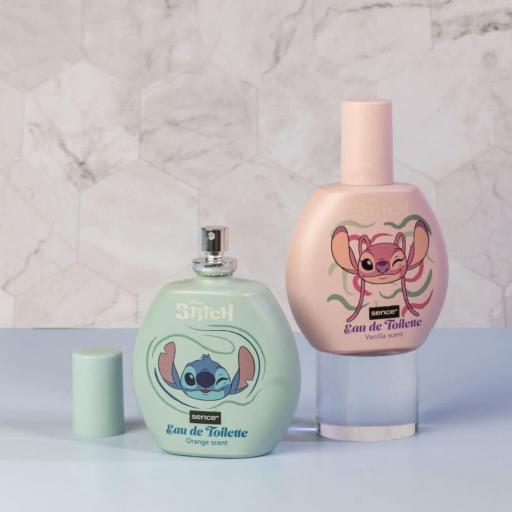 Eau de Toilette inspirada en Disney Stitch [2]
