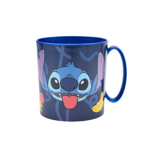 Taza micro 350 ml Stich Disney [1]