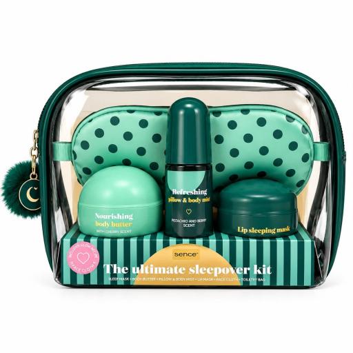 SET REGALO SENCE [0]