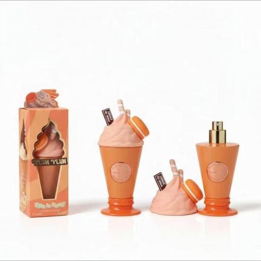 BRUMA HELADO NARANJA 100ml [0]