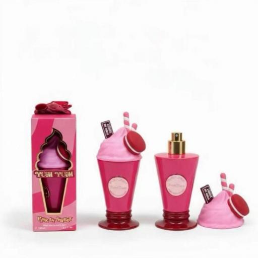 BRUMA HELADO FUCSIA 100ml