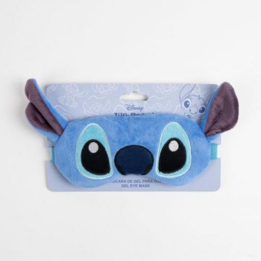 DISNEY MÁSCARA DE GEL PARA OJOS STITCH [1]