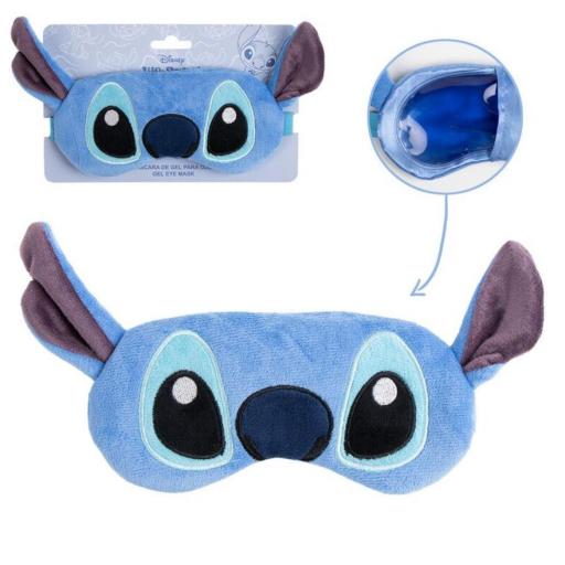 DISNEY MÁSCARA DE GEL PARA OJOS STITCH [0]