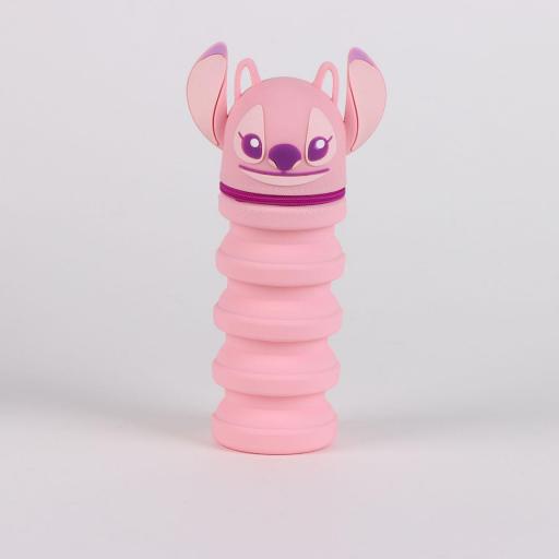 ESTUCHE PORTATODO SILICONA STITCH [2]