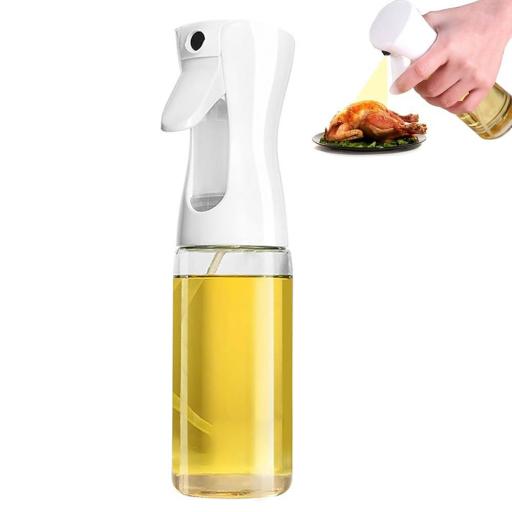 PULVERIZADOR ACEITE 220 ml [0]