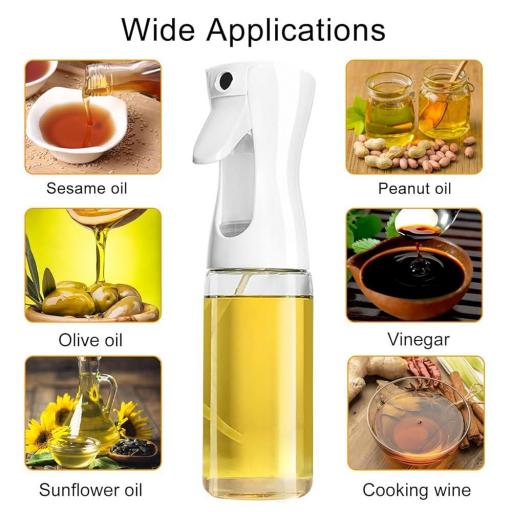 PULVERIZADOR ACEITE 220 ml [2]