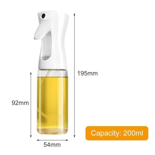 PULVERIZADOR ACEITE 220 ml [3]