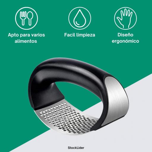 PRENSADOR DE AJOS [1]
