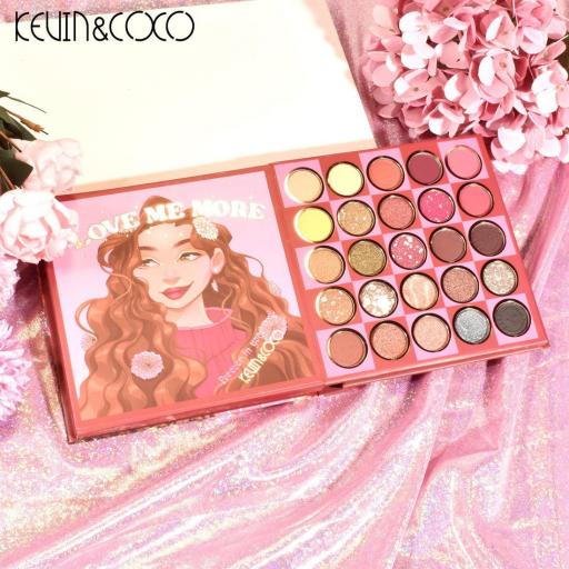PALETA 59 COLORES KEVIN & COCO [2]