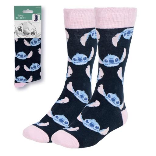 CALCETINES STITCH 36/43 [0]