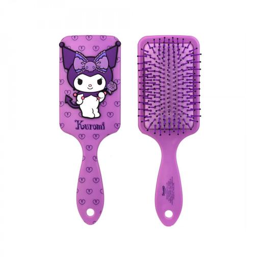 Cepillo De pelo Kuromi – Hello Kitty