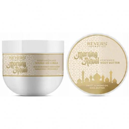 MANTECA CORPORAL PERFUMADA MORNING RITUAL 250ML [0]