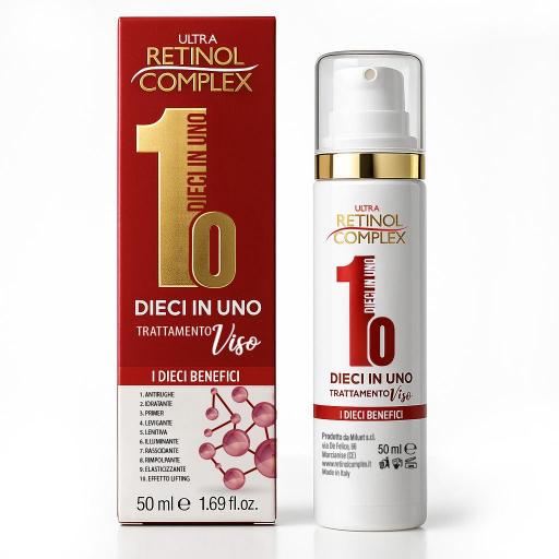 TRATAMIENTO FACIAL DIEZ EN UNO 50ml [0]