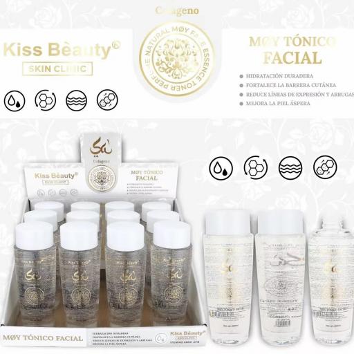 TONICO FACIAL 250ml [0]