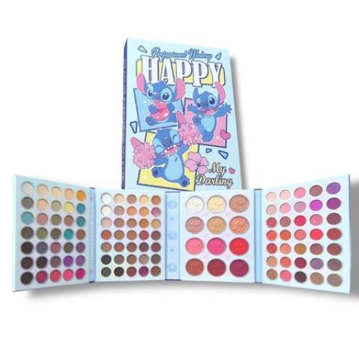 PALETA 118 COLORES STITCH  [0]