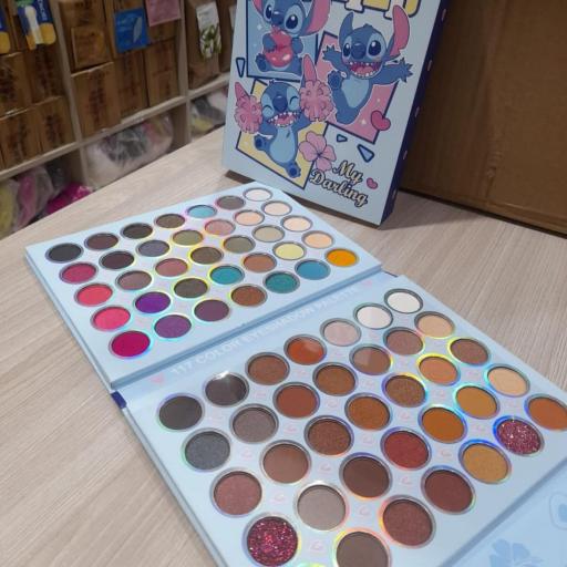 PALETA 118 COLORES STITCH  [3]