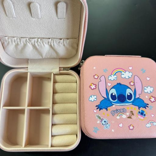 JOYERO VIAJE STITCH  [0]