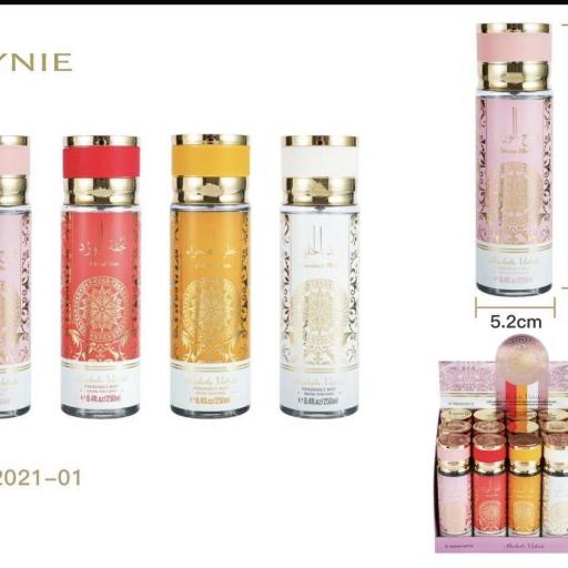 PERFUME 100ml  [0]